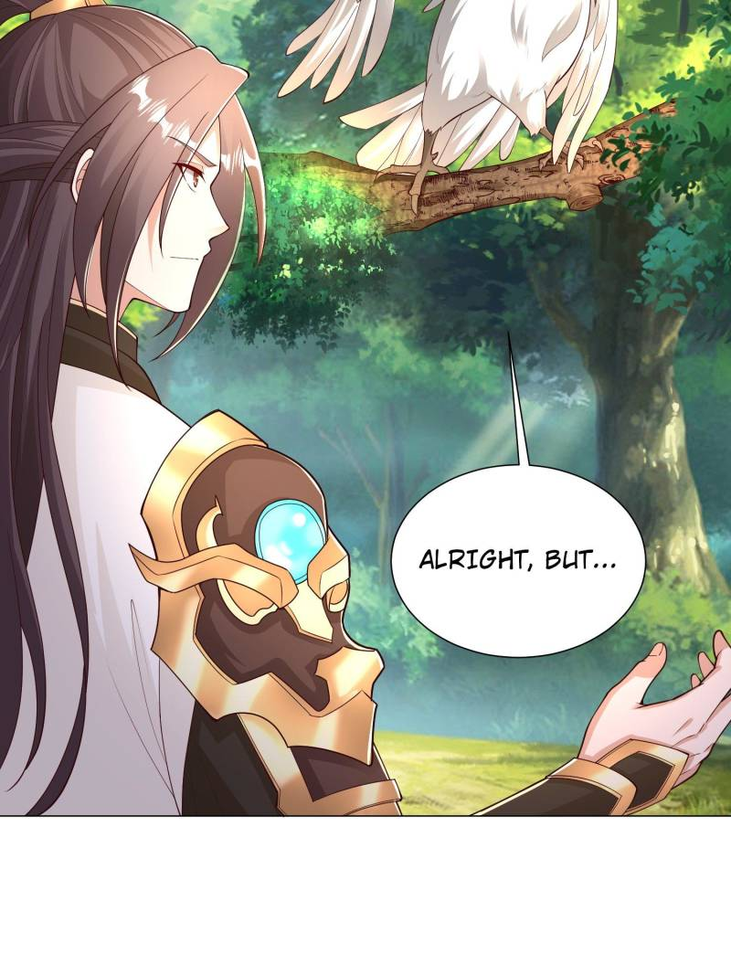 Dragon Master Chapter 411 6
